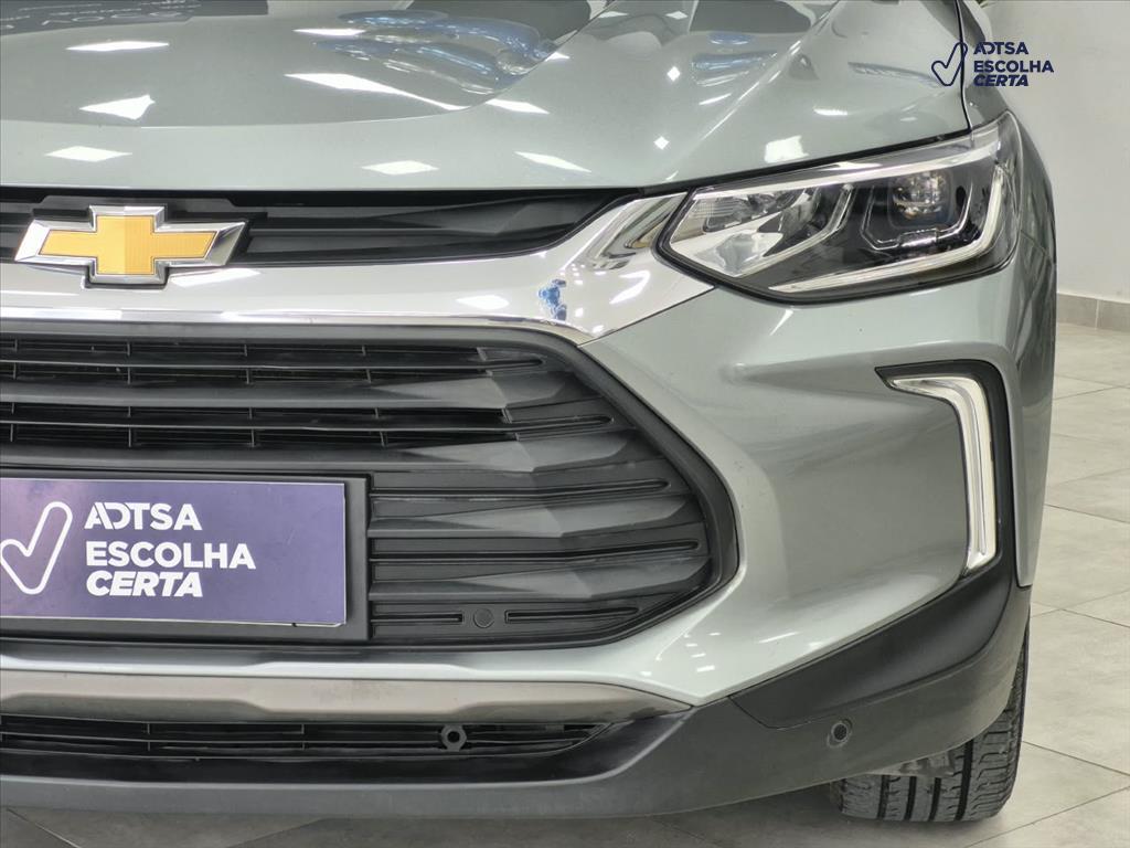 Chevrolet TRACKER 2024