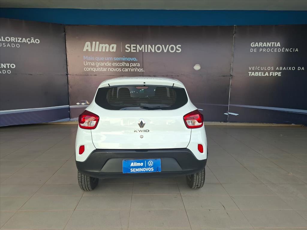 KWID 1.0 12V SCE FLEX ZEN MANUAL7