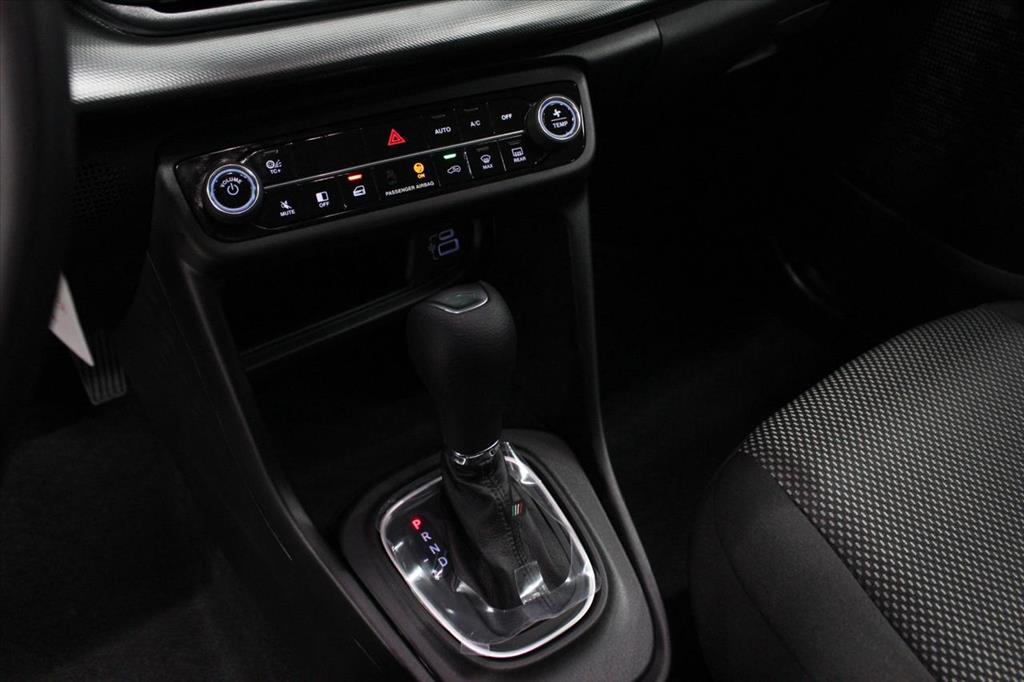 PULSE 1.3 FLEX DRIVE CVT7