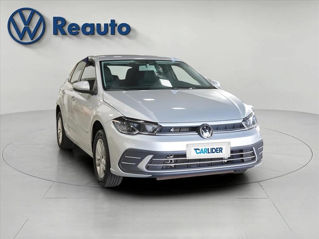POLO 1.0 170 TSI SENSE AUTOMÁTICO3