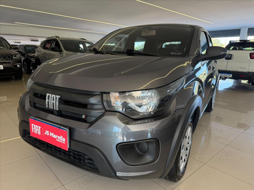 MOBI 1.0 EVO FLEX LIKE. MANUAL2