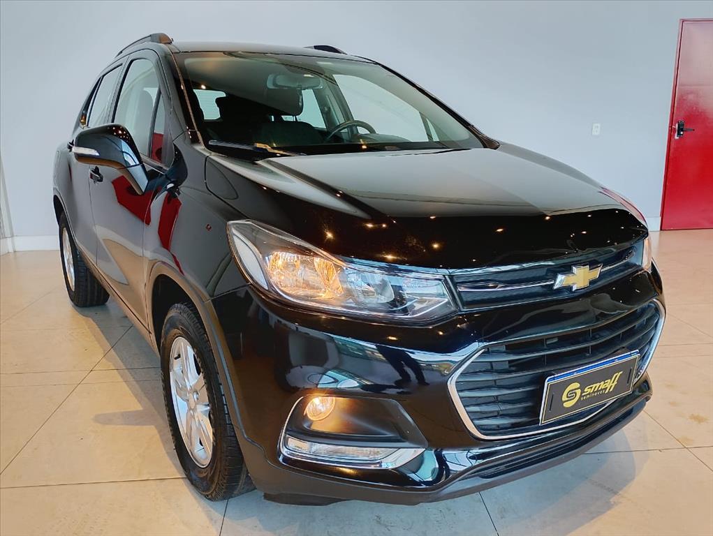 1.4 16V TURBO FLEX LT AUTOMÁTICO