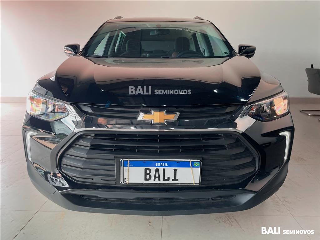 TRACKER 1.0 TURBO FLEX LT AUTOMÁTICO2