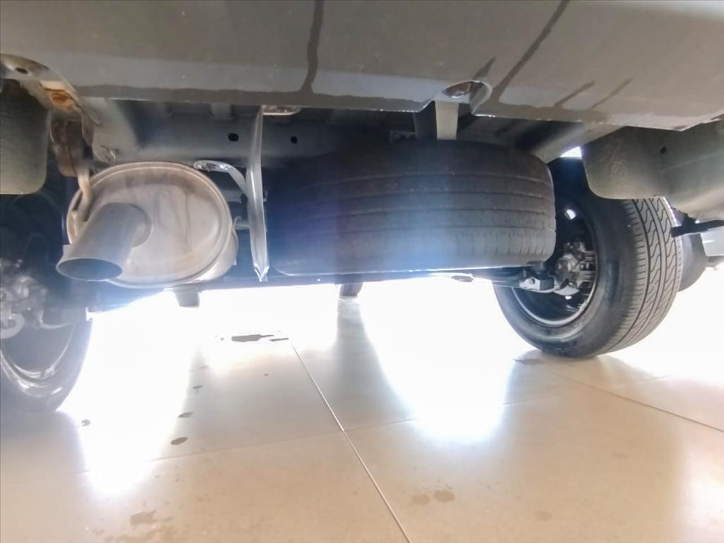 SAVEIRO 1.6 MSI ROBUST CS 16V FLEX 2P MANUAL17