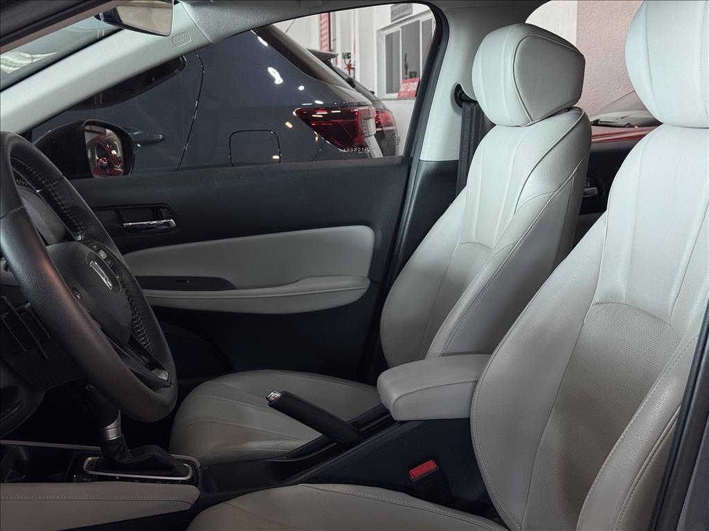 CITY 1.5 i-VTEC FLEX HATCH TOURING CVT8