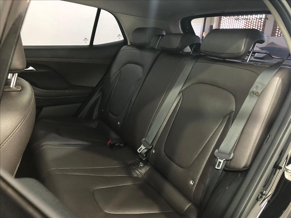 CRETA 1.0 TGDI FLEX PLATINUM AUTOMÁTICO