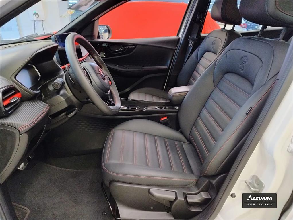 FASTBACK 1.3 TURBO 270 FLEX ABARTH AT6