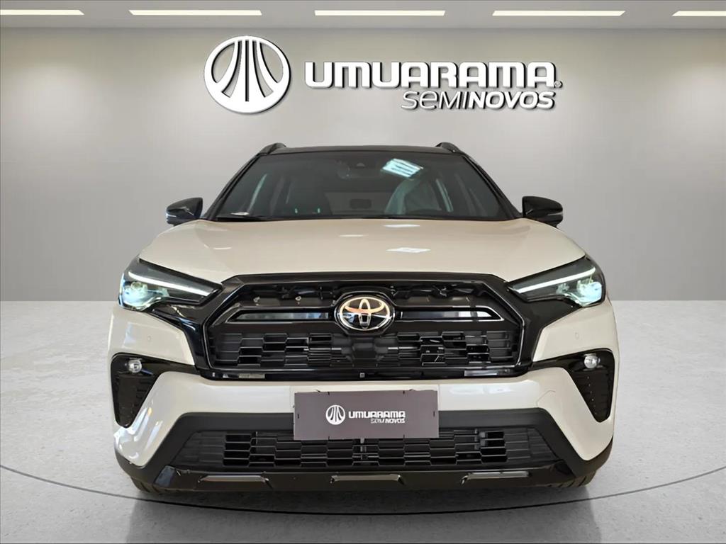COROLLA CROSS 2.0 VVT-IE FLEX GR-SPORT DIRECT SHIFT0