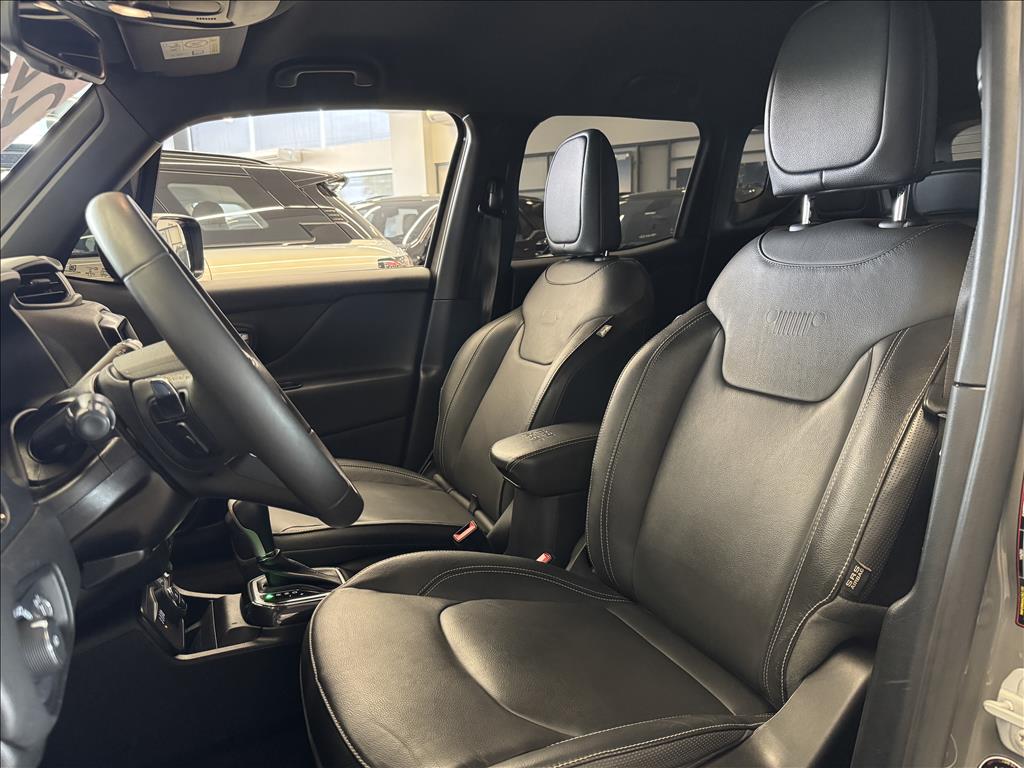 RENEGADE 1.3 T270 TURBO FLEX S 4X4 AT97