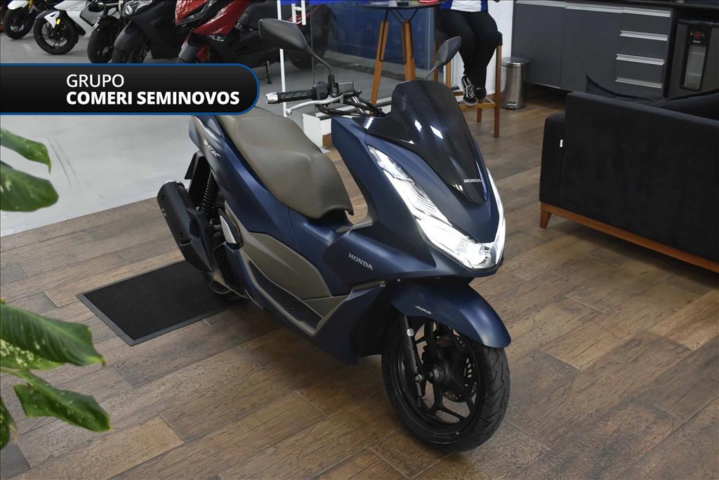 PCX 160 DLX1