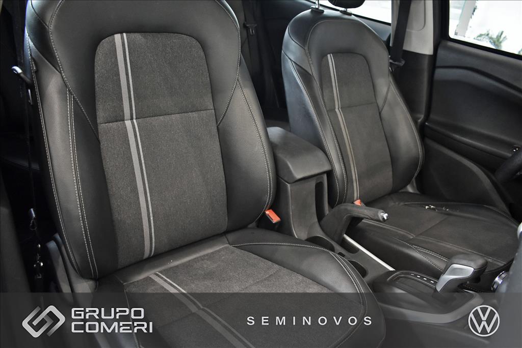 TRACKER 1.2 TURBO FLEX PREMIER AUTOMÁTICO11