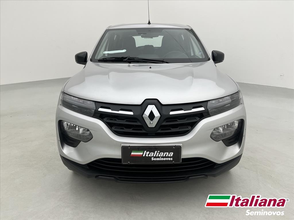 KWID 1.0 12V SCE FLEX INTENSE MANUAL7