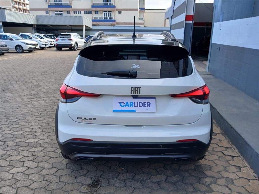 PULSE 1.3 FLEX DRIVE CVT7