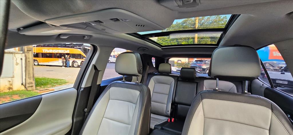 EQUINOX 2.0 16V TURBO GASOLINA PREMIER AWD AUTOMÁTICO8