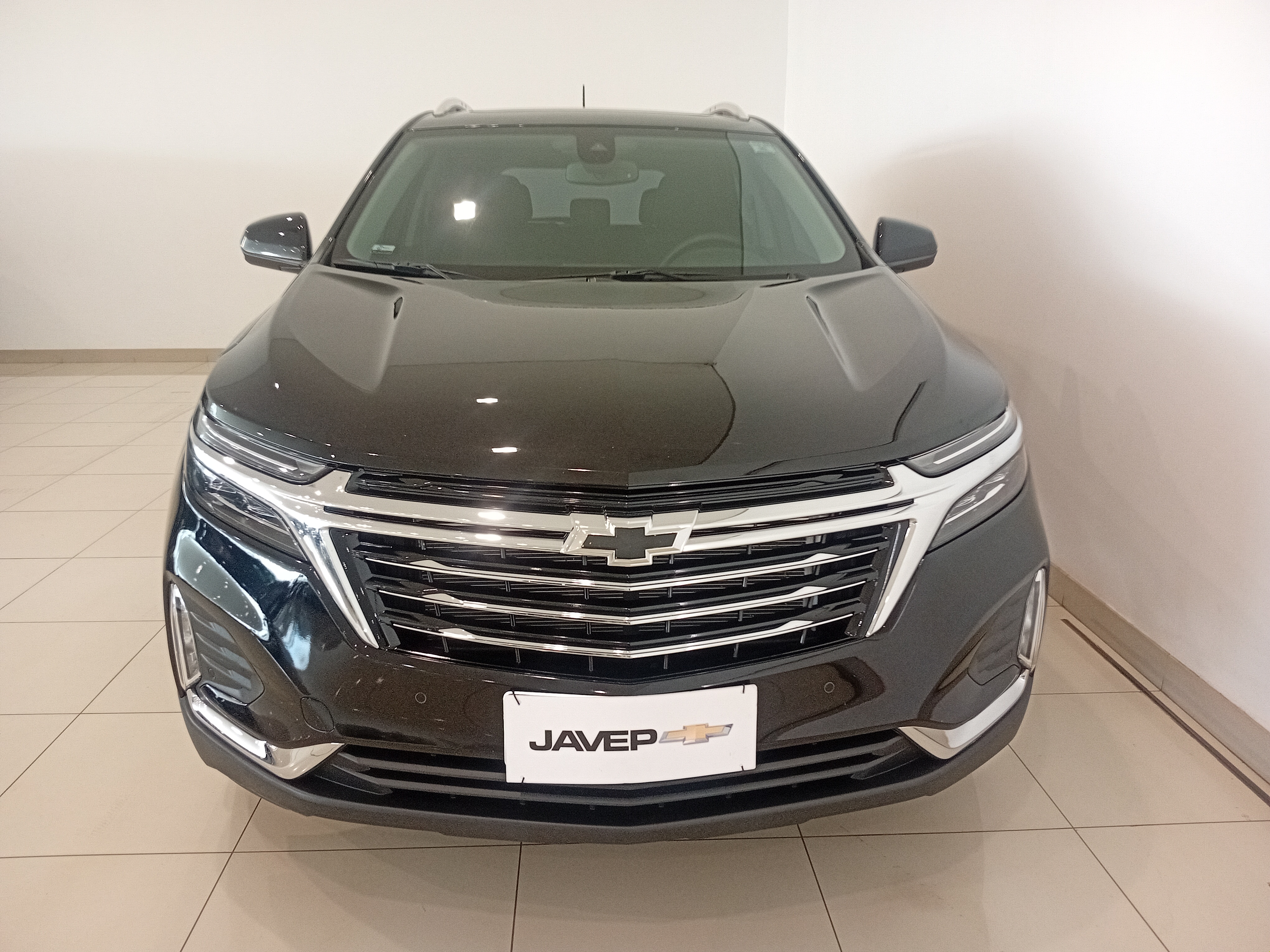 GM - Chevrolet-EQUINOX-1.5 16V TURBO GASOLINA PREMIER AWD AUTOMÁTICO