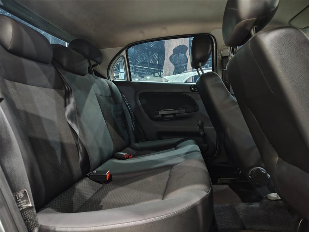 GOL 1.0 12V MPI TOTALFLEX 4P MANUAL GOL 1.0 12V MPI TOTALFLEX 4P MANUAL