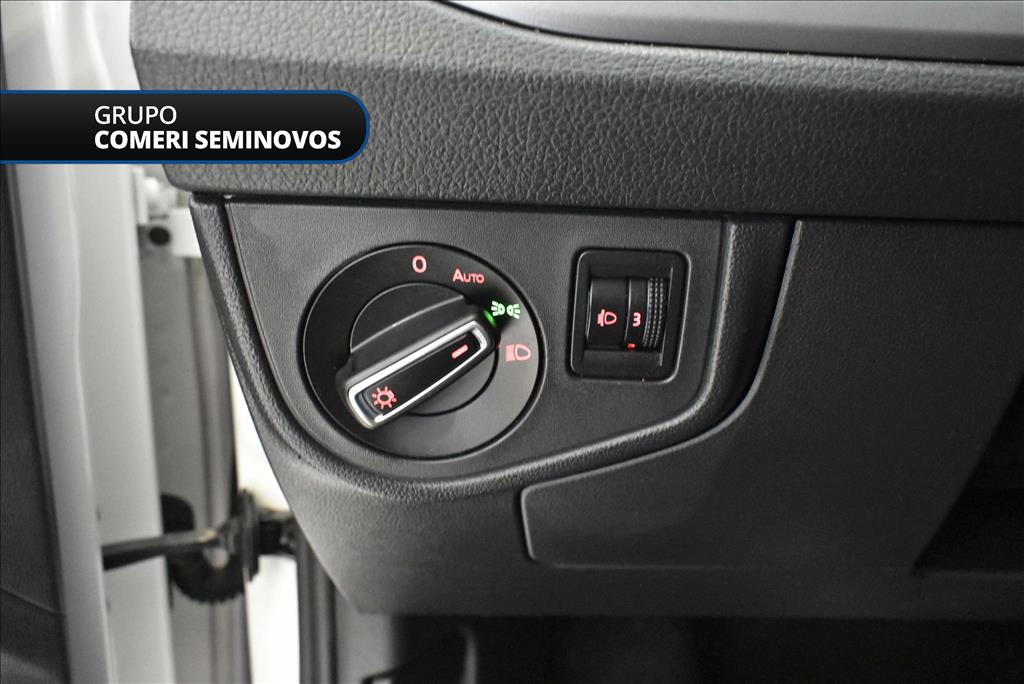 NIVUS 1.0 200 TSI TOTAL FLEX COMFORTLINE AUTOMÁTICO12
