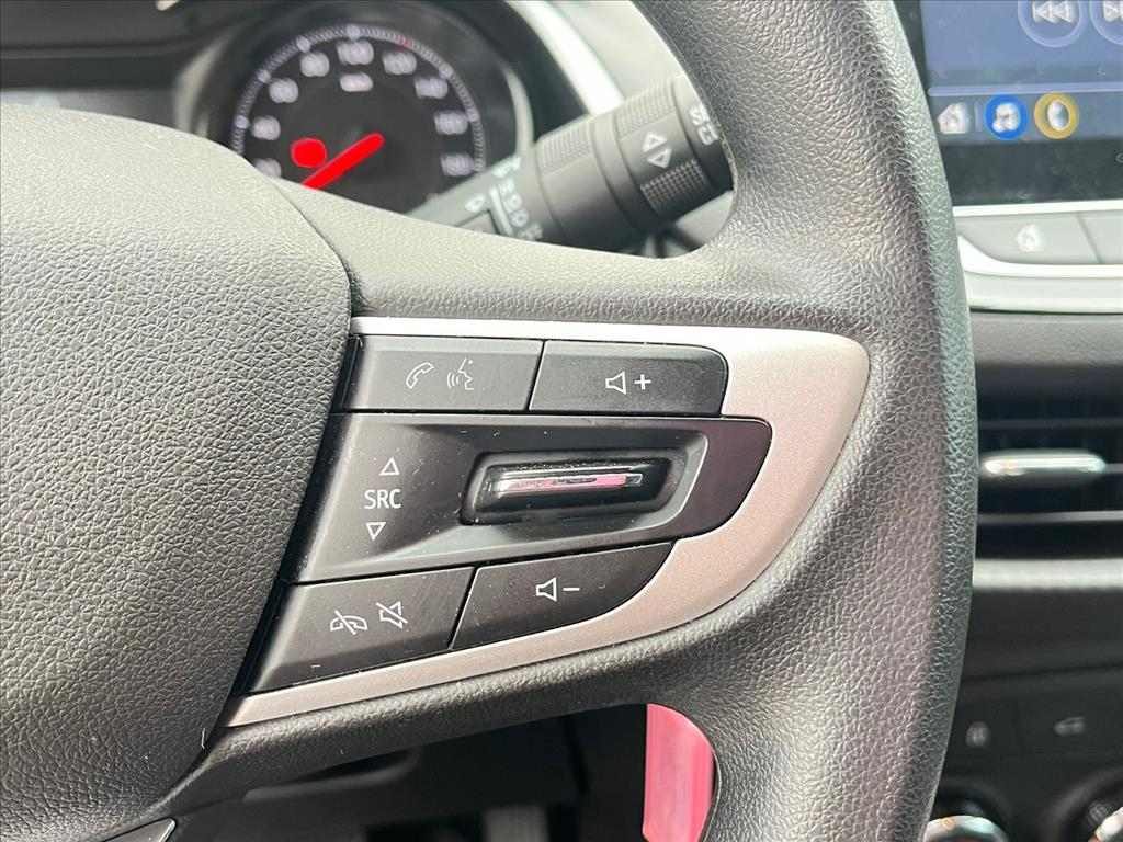 ONIX 1.0 TURBO FLEX LT AUTOMÁTICO