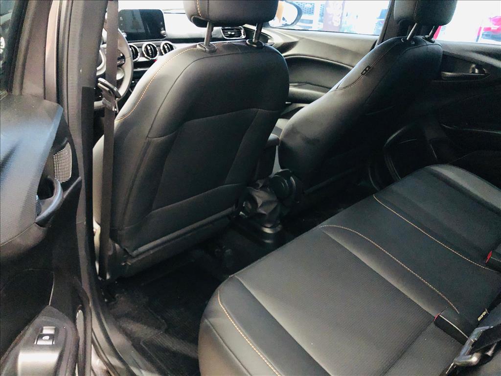 ARGO 1.3 FIREFLY FLEX TREKKING CVT9