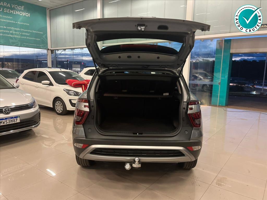 CRETA 1.0 TGDI FLEX LIMITED AUTOMÁTICO10