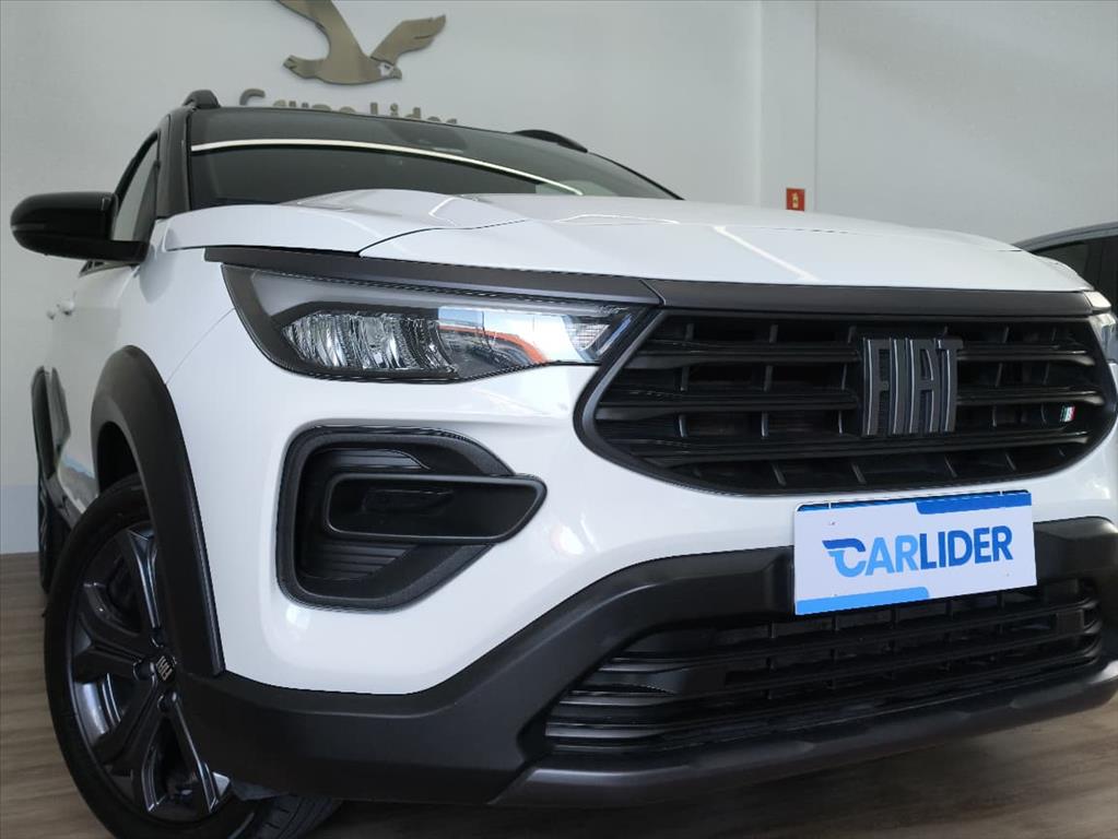 PULSE 1.0 TURBO 200 HYBRID AUDACE CVT3
