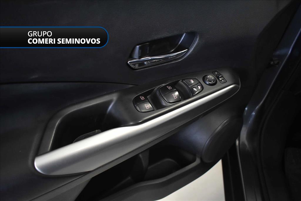 KICKS 1.6 16V FLEXSTART ADVANCE XTRONIC16 KICKS 1.6 16V FLEXSTART ADVANCE XTRONIC16