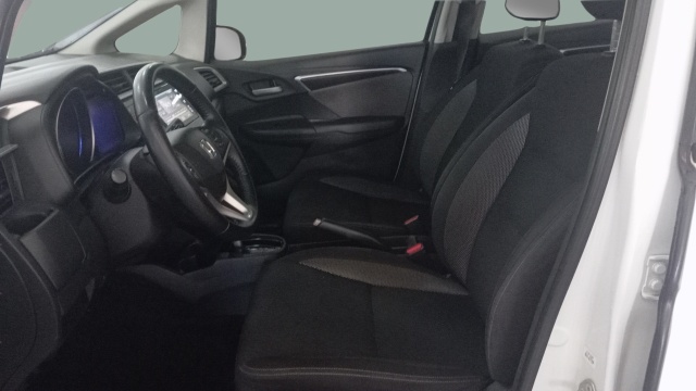 WR-V 1.5 16V FLEXONE EXL CVT11