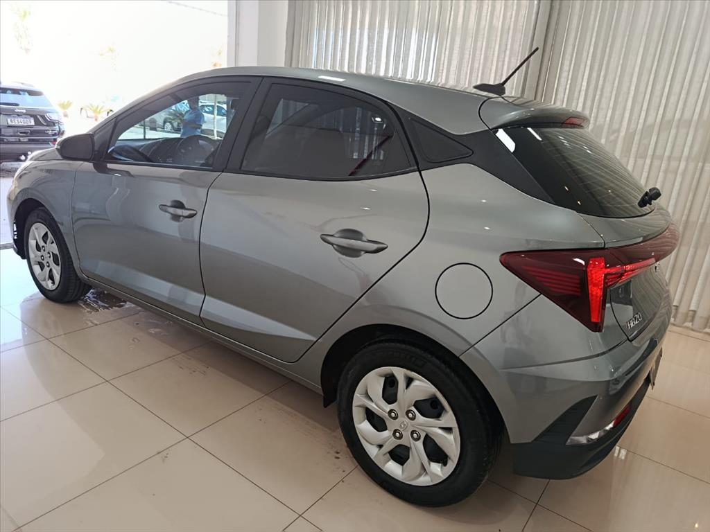 HB20 1.0 12V FLEX COMFORT PLUS MANUAL5