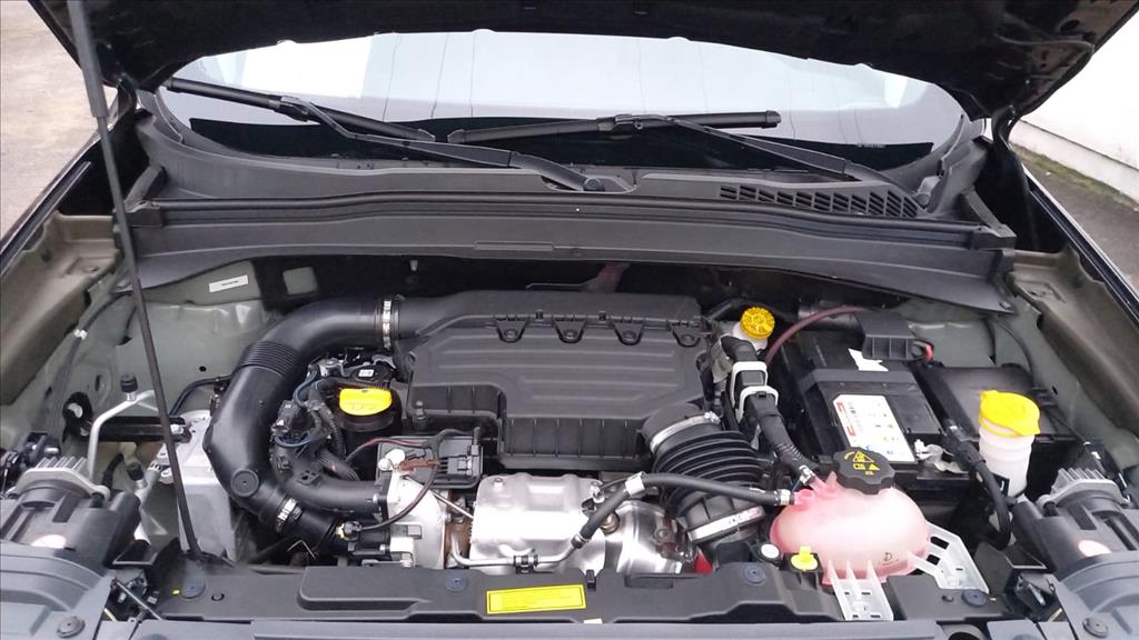 RENEGADE 1.3 T270 TURBO FLEX SPORT ALTITUDE AT617
