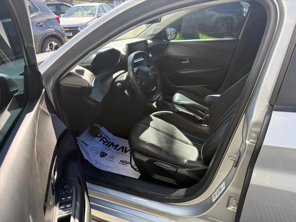 208 1.6 16V FLEX ALLURE AT63