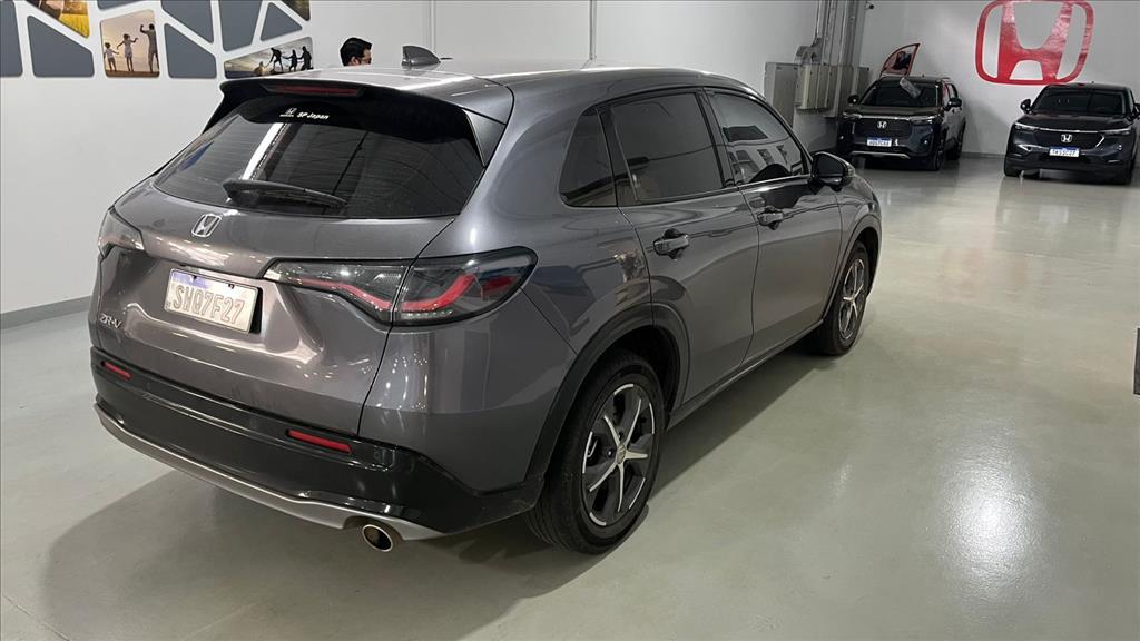 ZR-V 2.0 i-VTEC GASOLINA TOURING CVT6