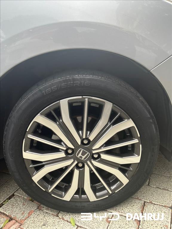 CITY 1.5 EX 16V FLEX 4P AUTOMÁTICO10