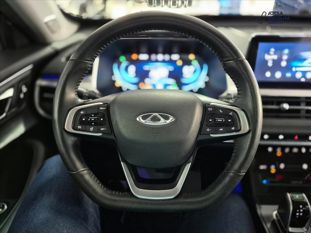 TIGGO 7 PRO