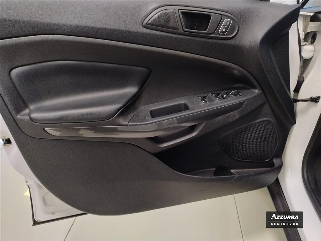 ECOSPORT 1.5 TI-VCT FLEX FREESTYLE AUTOMÁTICO16