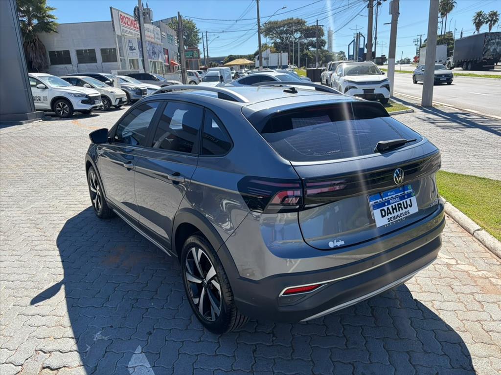 NIVUS 1.0 200 TSI TOTAL FLEX HIGHLINE AUTOMÁTICO11