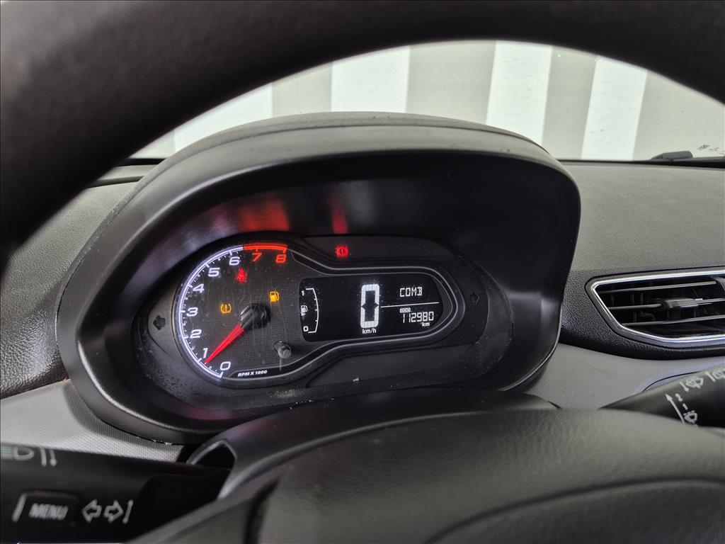 ONIX 1.4 MPFI LT 8V FLEX 4P MANUAL6