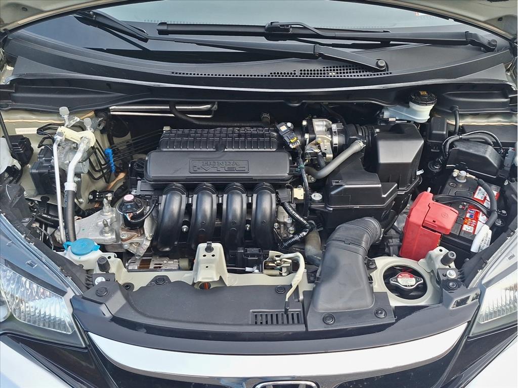 FIT 1.5 EX 16V FLEX 4P AUTOMÁTICO8