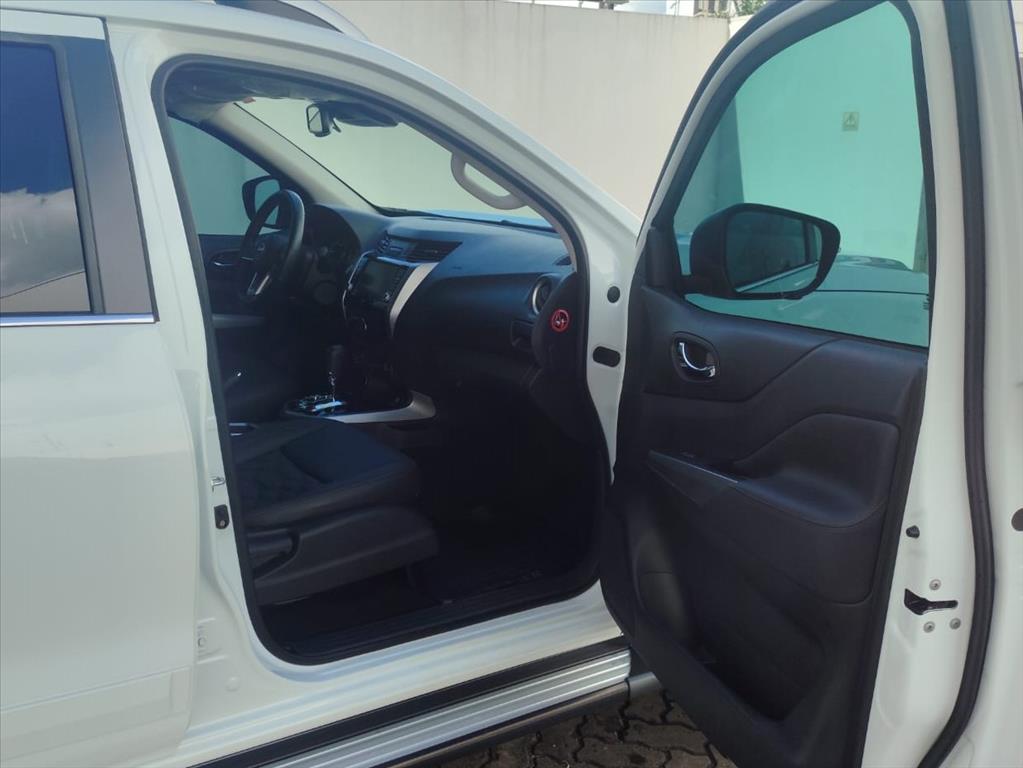 FRONTIER 2.3 16V TURBO DIESEL PLATINUM CD 4X4 AUTOMÁTICO11