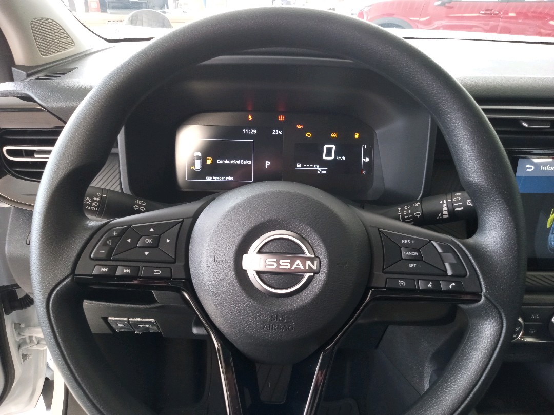 KAIT 1.6 FLEX ADVANCE XTRONIC9