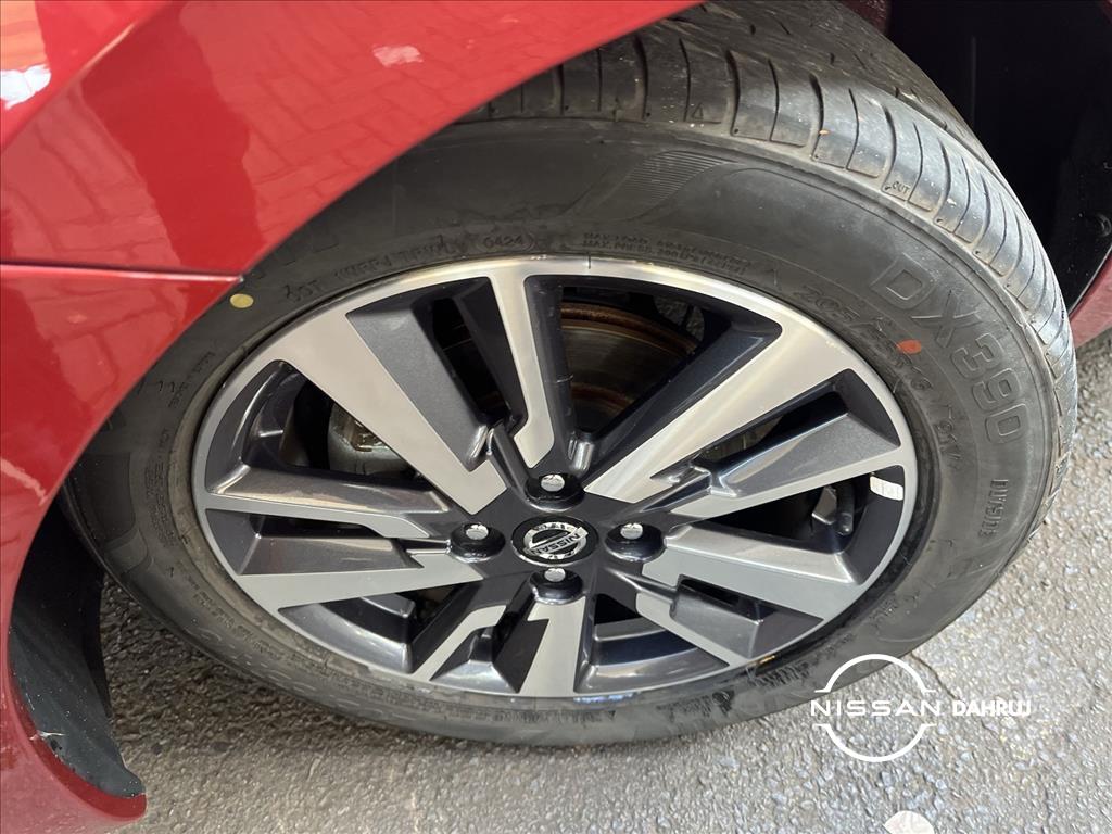 VERSA 1.6 16V FLEX ADVANCE XTRONIC2