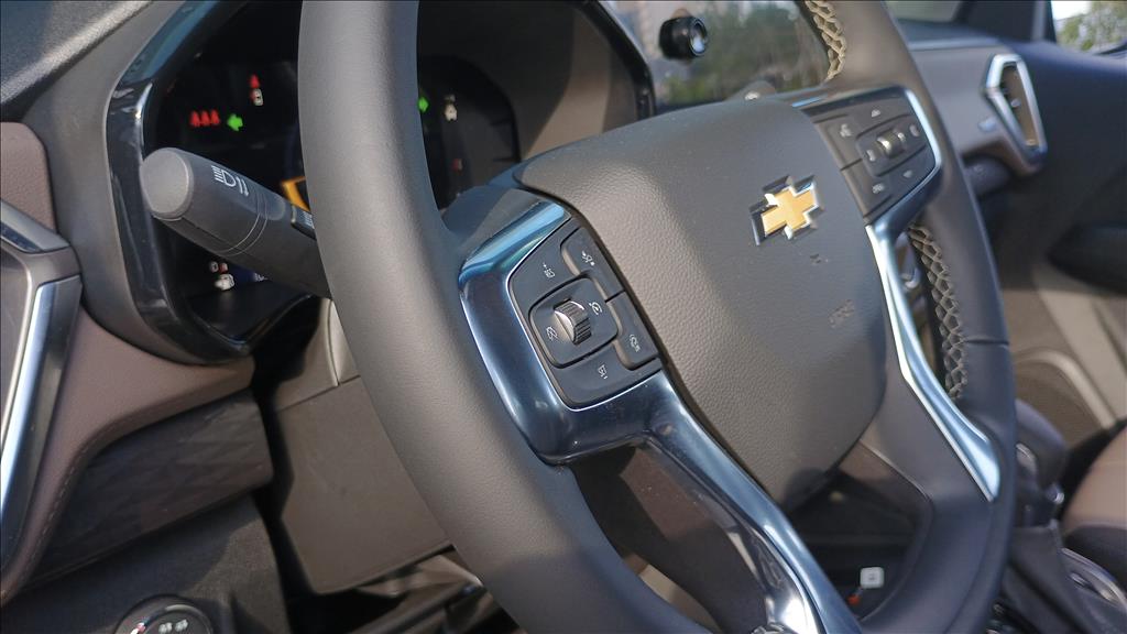S10 2.8 16V TURBO DIESEL HIGH COUNTRY CD 4X4 AUTOMÁTICO9
