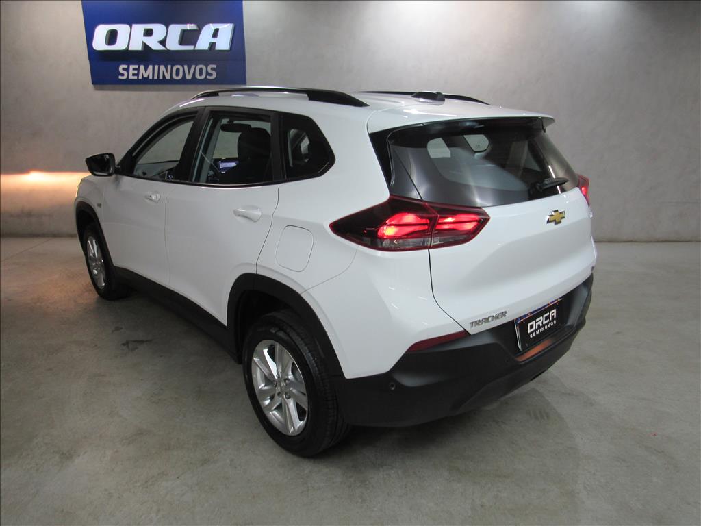 TRACKER 1.0 TURBO FLEX LT AUTOMÁTICO6 TRACKER 1.0 TURBO FLEX LT AUTOMÁTICO6