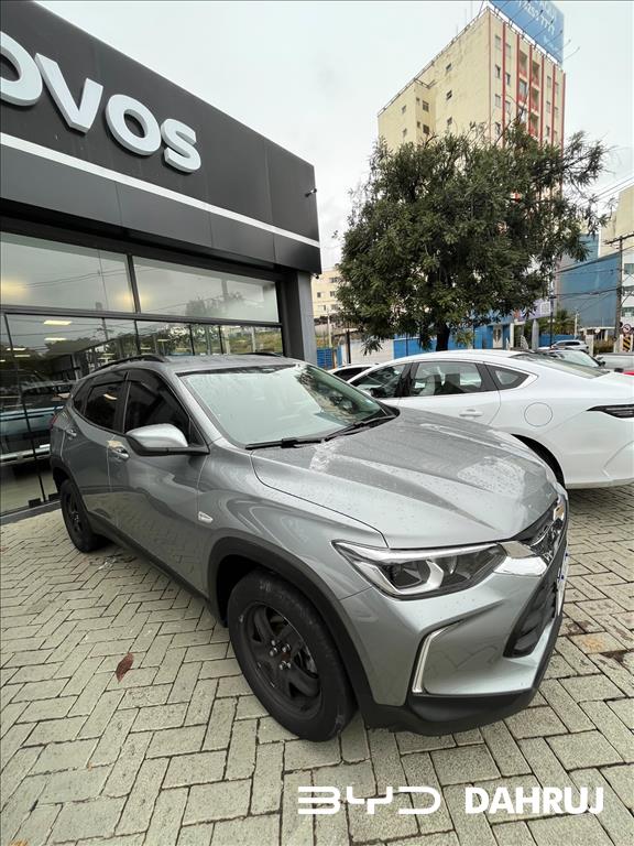 TRACKER 1.0 TURBO FLEX LT AUTOMÁTICO2