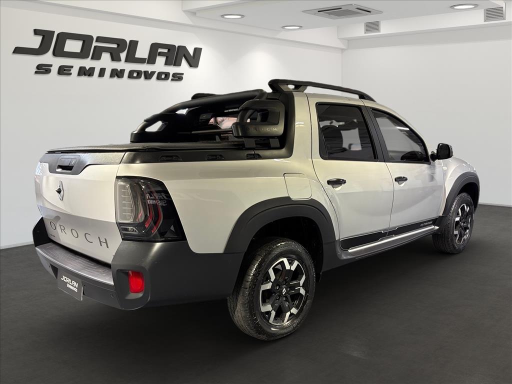 OROCH 1.3 TCE FLEX OUTSIDER X-TRONIC2