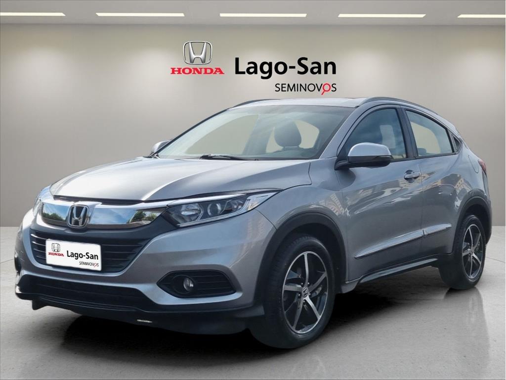 HR-V 1.8 16V FLEX EX 4P AUTOMÁTICO