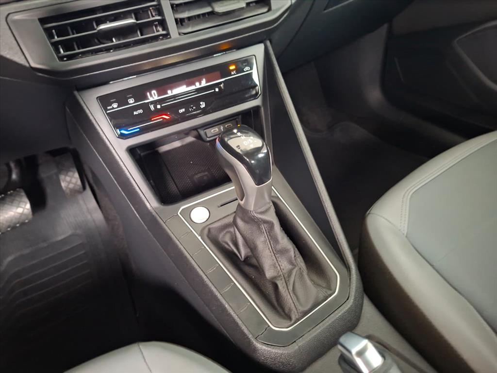 NIVUS 1.0 200 TSI TOTAL FLEX HIGHLINE AUTOMÁTICO10