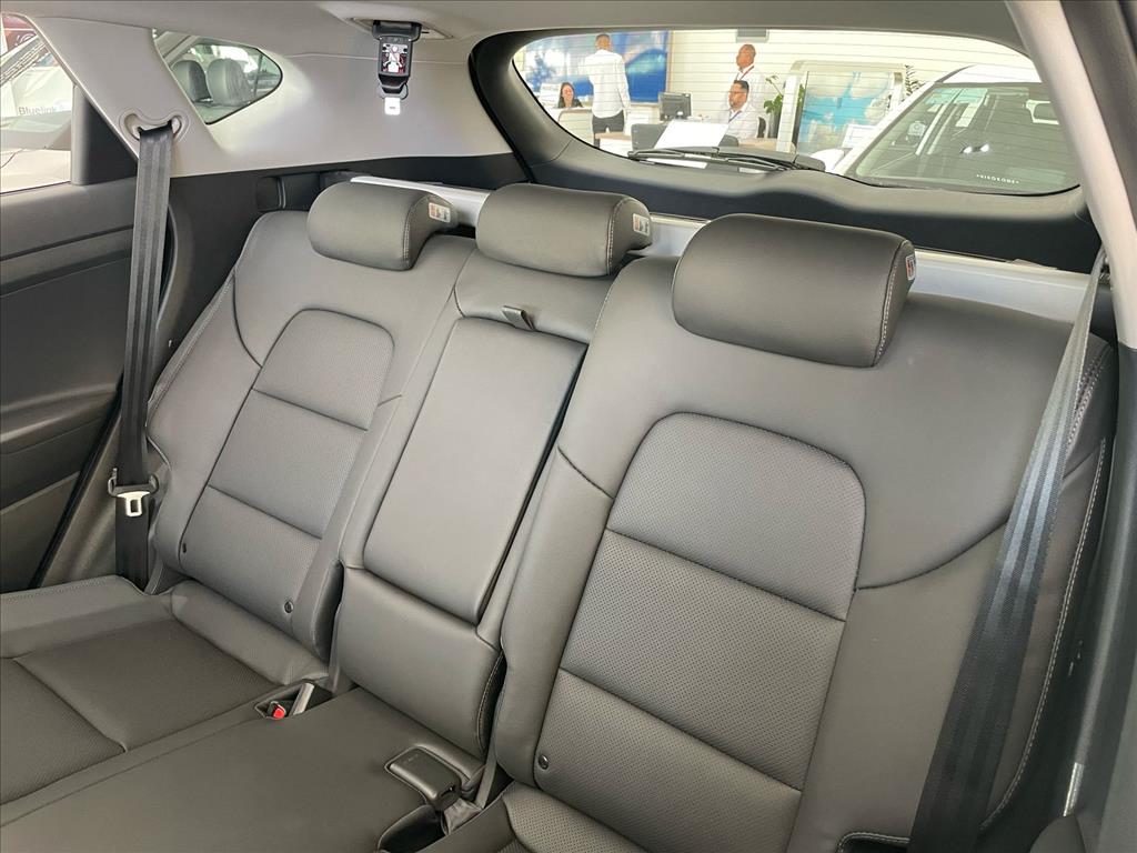 Hyundai-TUCSON-1.6 16V T-GDI GASOLINA LIMITED ECOSHIFT