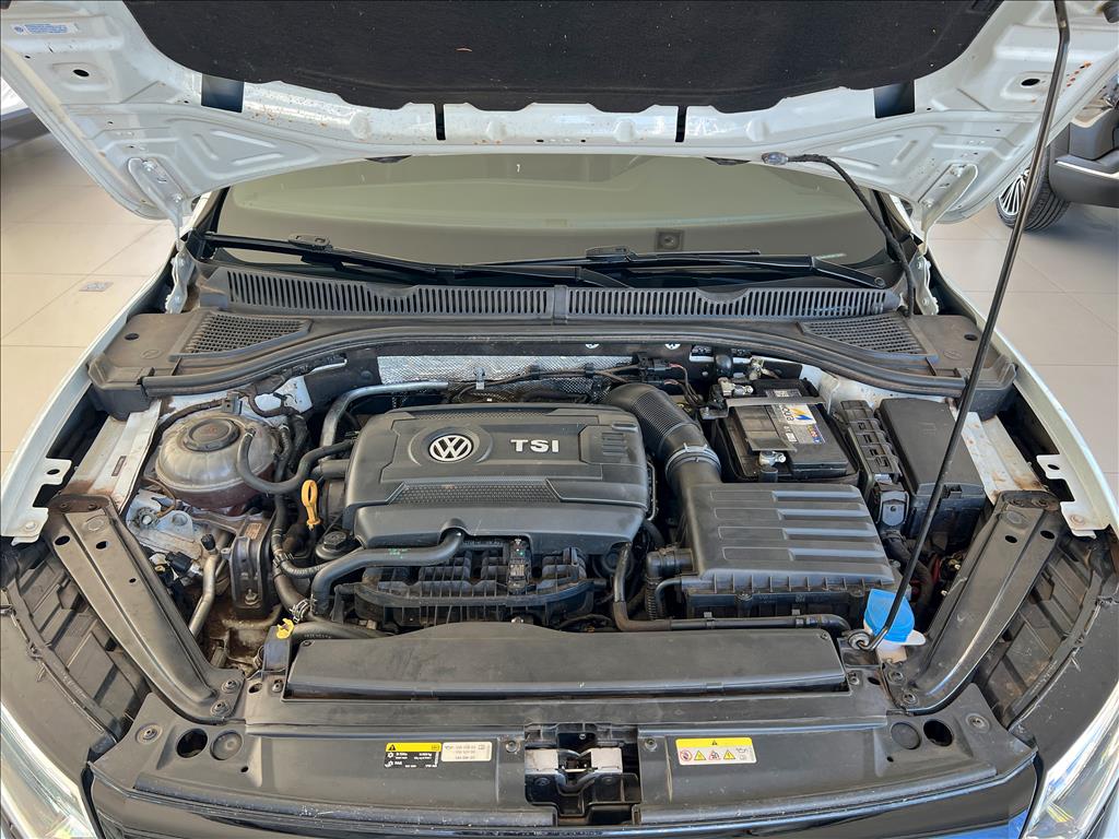 JETTA 2.0 350 TSI GASOLINA GLI DSG20