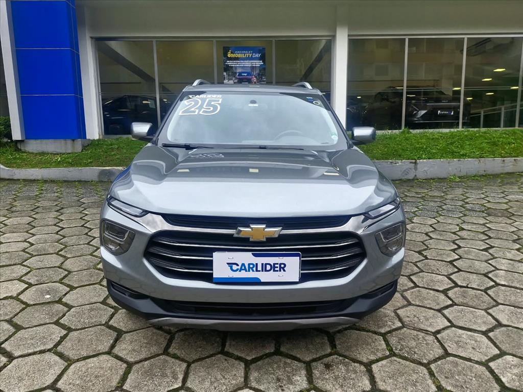 MONTANA 1.2 TURBO FLEX PREMIER AUTOMÁTICO2