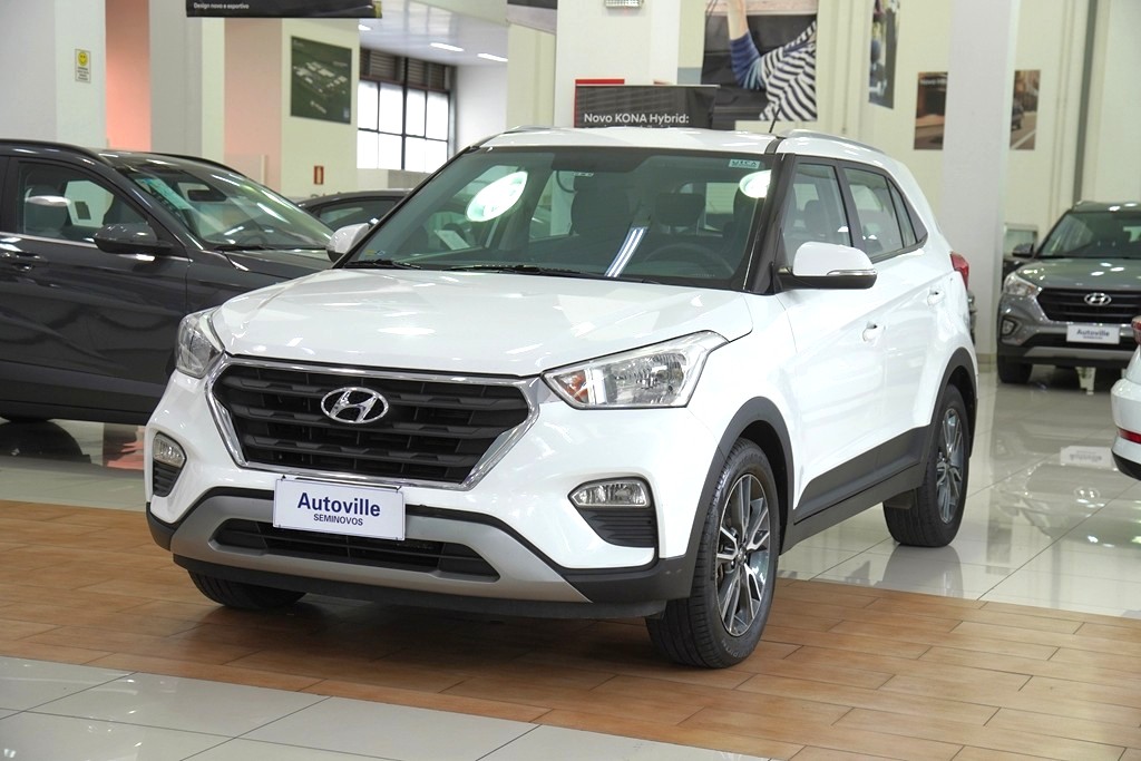 1.6 16V FLEX PULSE PLUS AUTOMÁTICO